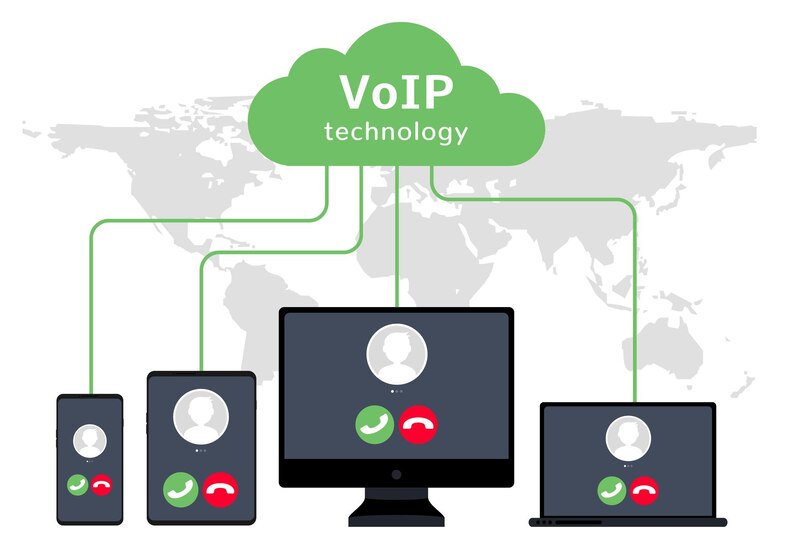 how-does-voip-phone-system-work