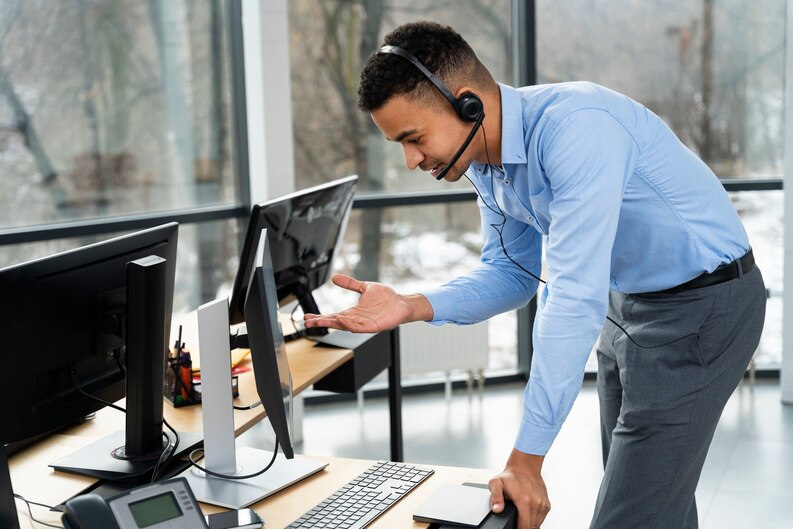 what-is-field-service-management