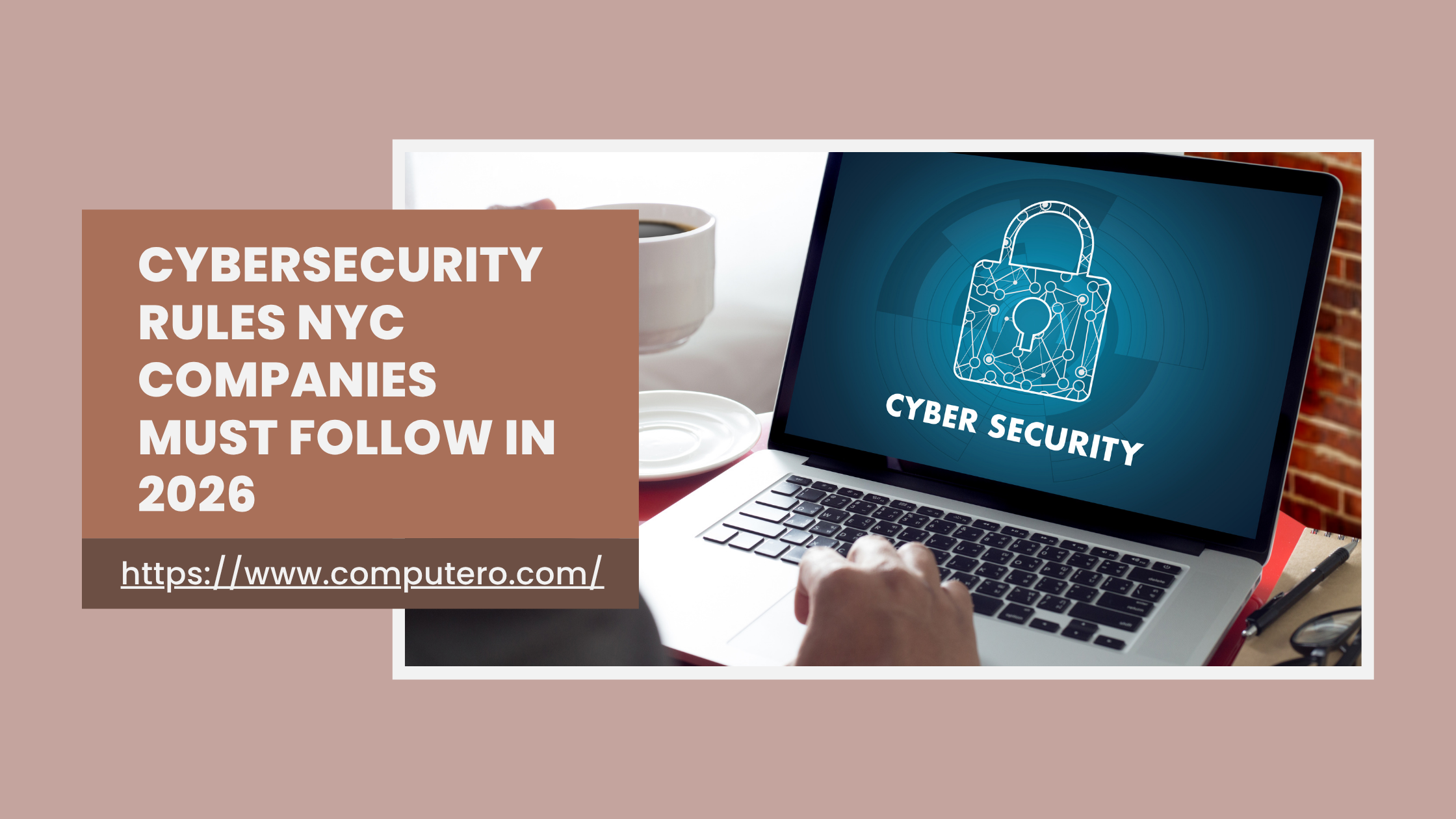 Cyber security