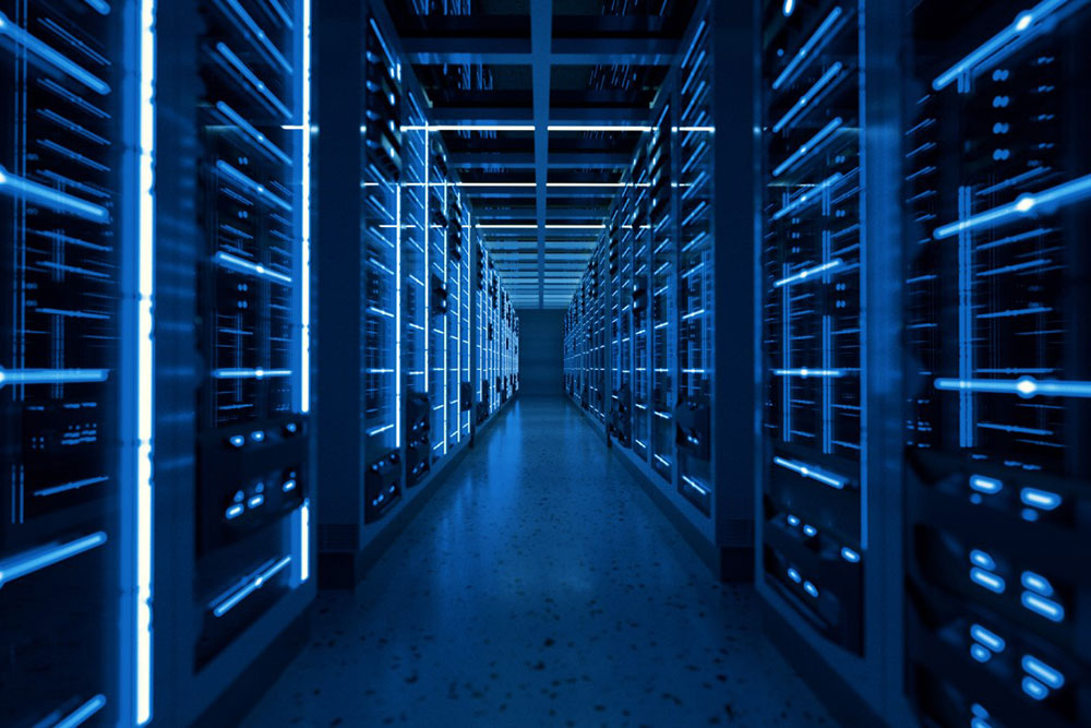 VMware transition and migration services