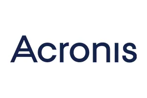 Acronis - Computero technology partner