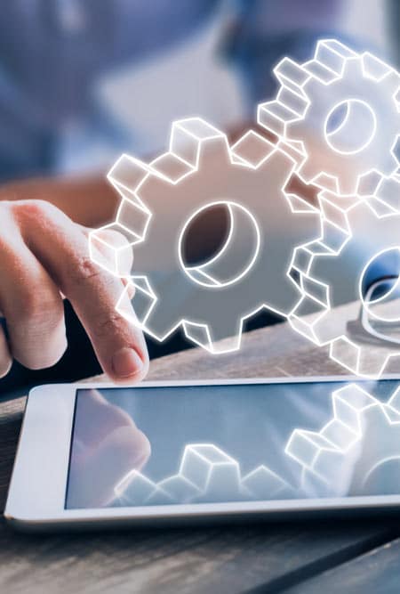 Efficient IT support by Computero Efficient IT support by Computero