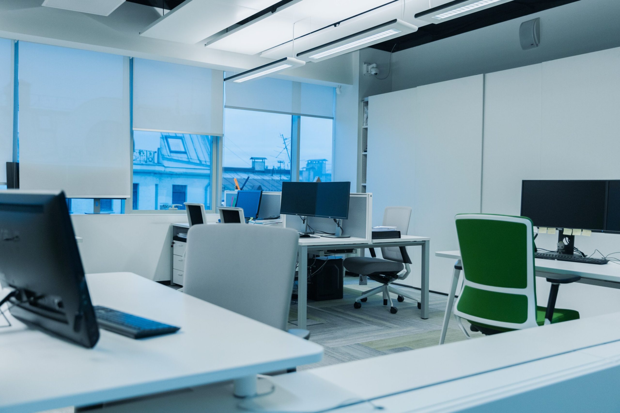 About Computero managed IT services About Computero managed IT services